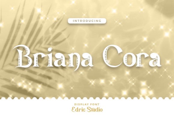 Briana Cora: A Designer’s Review for Real Projects