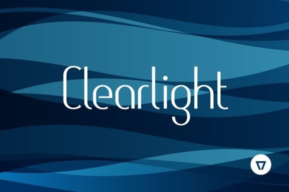Clearlight Font: A Designer’s Test for Modern Branding